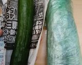 きゅうりの保存🥒作り方1写真