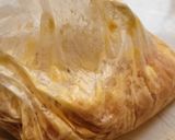 簡単鶏ササミナゲット🍴作り方4写真