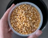 本格！お店で聞いたタマリンドのダルカレー作り方1写真