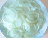 【Bistro無水トマトチキンカレー】作り方1写真