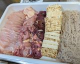 ぼたんの鳥すき焼き作り方6写真