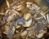 きのこの旨みたっぷりきのこご飯・炊き込みご飯作り方6写真
