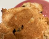 わたしの10時のおやつ。ロックケーキ作り方4写真