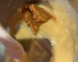 鮪と分葱の辛子酢味噌和え作り方3写真