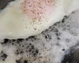 ヘルシー！目玉蒸し作り方4写真