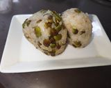 かつお節香る枝豆の醤油炒め作り方4写真
