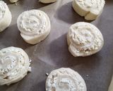 チーズパン作り方5写真