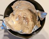 減塩!★味噌半分の味噌汁★作り方3写真