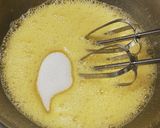 デーツ入りスポンジケーキ作り方5写真