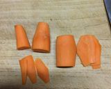 【副菜】塩麹キャロットラペ作り方3写真