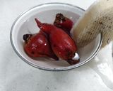 ローストビーツサラダ作り方1写真