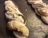 あこ酵母で作る紅茶シュガーバターパン作り方8写真