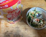 晩秋が似合う薄暮のかき揚げ作り方8写真