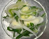 牛肉とじゃがいものオイスターソース炒め作り方3写真