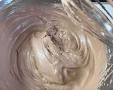 米粉のトップス風ケーキ作り方8写真