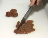 夏ダイエットに鶏ムネ肉の梅おろし水晶鶏作り方11写真