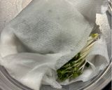 長持ち！ブロッコリースプラウトの保存方法作り方2写真