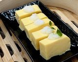 せいろで簡単☆巻かないだし巻き卵作り方5写真