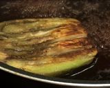 貝塚澤なすのスタミナ蒲焼き【食遺産】作り方9写真