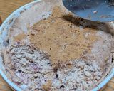 プロテインマグケーキ作り方6写真