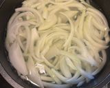 シンプル豚汁作り方4写真