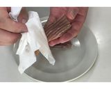キハダマグロフライのフレッシュソース動画作り方19写真