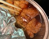 親子いなり作り方4写真