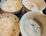 マカロニグラタン作り方10写真