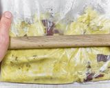 80℃ 皮ごとスイートポテト作り方29写真