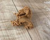 材料3つ！きなこで生チョコもどき🍫作り方3写真