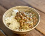 【北海道小粒大豆でJWT手作り波動納豆】作り方10写真