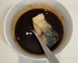 鯖のソースカツ風作り方7写真