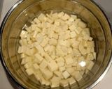 さつまいもごはんで豚丼作り方1写真