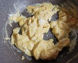 ゴーヤチャンプル　焼肉のたれ作り方5写真