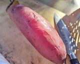 【極上】しっとり干し芋作り方2写真