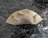 玉ねぎとはんぺん餃子作り方6写真