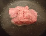 白ごはん泥棒！20分で作る万能肉そぼろ作り方2写真