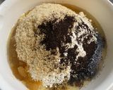 沢山作る「紅茶と豆腐のパウンドケーキ」作り方2写真