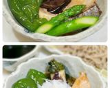 ☆ざる蕎麦 そばつゆ 簡単！レンジで時短作り方15写真