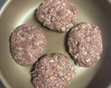 麹で作る簡単ハンバーグ作り方4写真
