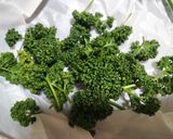 ♻️保存方法｜パセリ🌿ロス削減術｜雑学メモ等♪作り方2写真