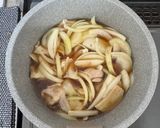 【簡単】親子丼作り方3写真