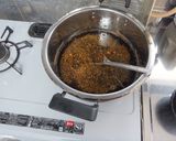 いかなごのくぎ煮作り方2写真