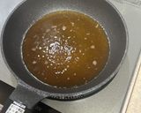 卵ふわふわあんかけ天津うどん作り方7写真