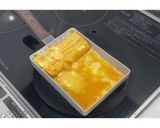 チーズカレーの玉子焼き★動画あり★作り方10写真