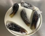 茄子の冷凍保存方法〜便利で美味しい♡作り方2写真