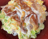 我が家のお好み焼き♪作り方6写真