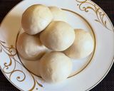 中華饅頭作り方7写真