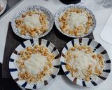 みょうが乗せなめこおろしそうめん作り方5写真