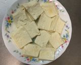 お一人様簡単洋風万能タレ味豆腐野菜炒め作り方2写真